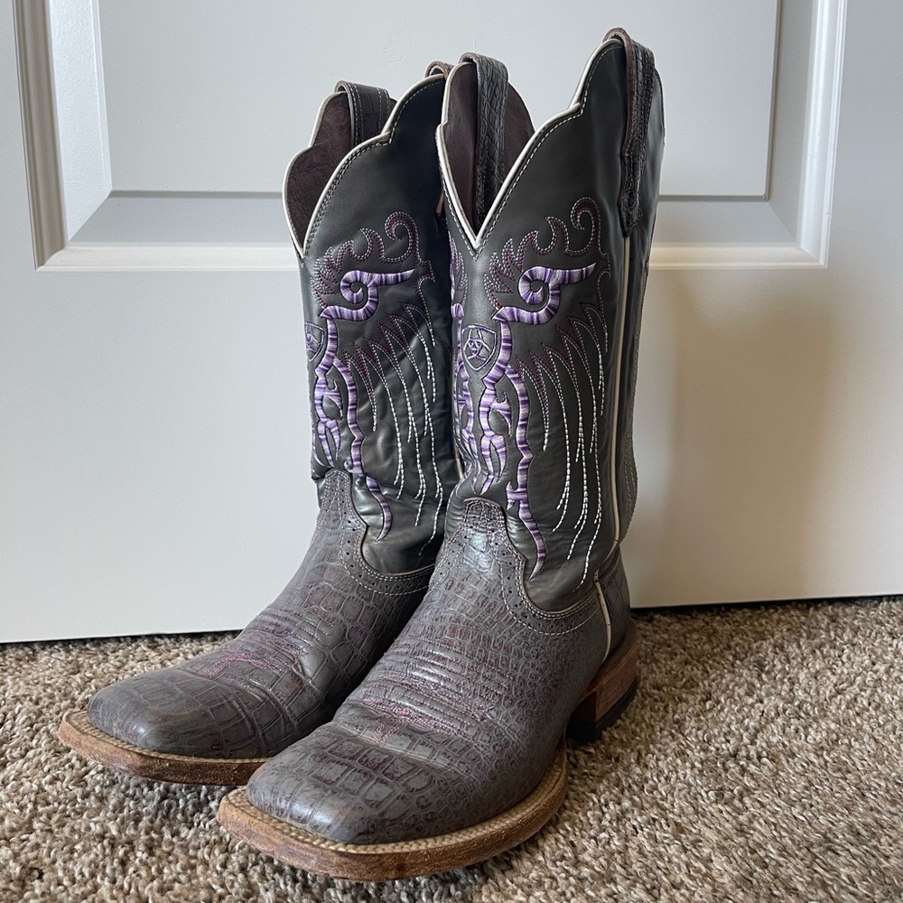 Women's Ariat Boots
